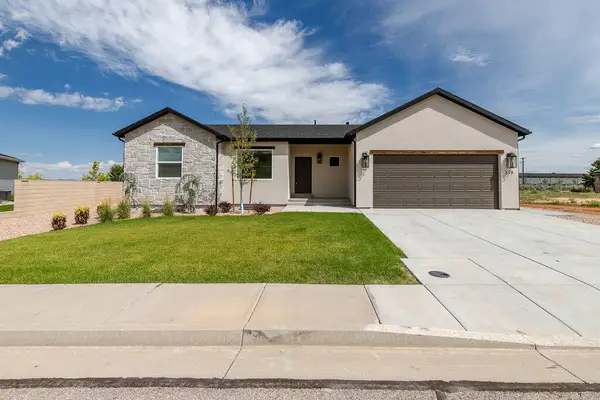 678 W 325, Parowan, UT 84761