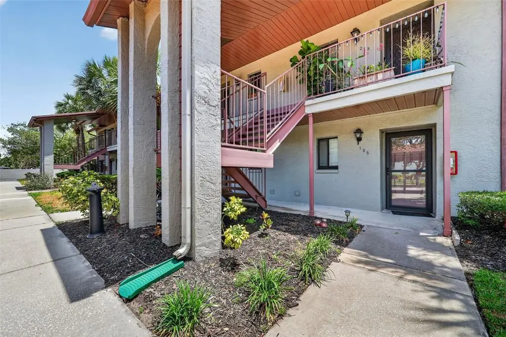 731 83rd Avenue N #105, Saint Petersburg, FL 33702 - #1