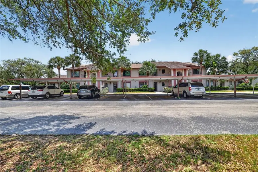 731 83rd Avenue N #105, Saint Petersburg, FL 33702 - #2