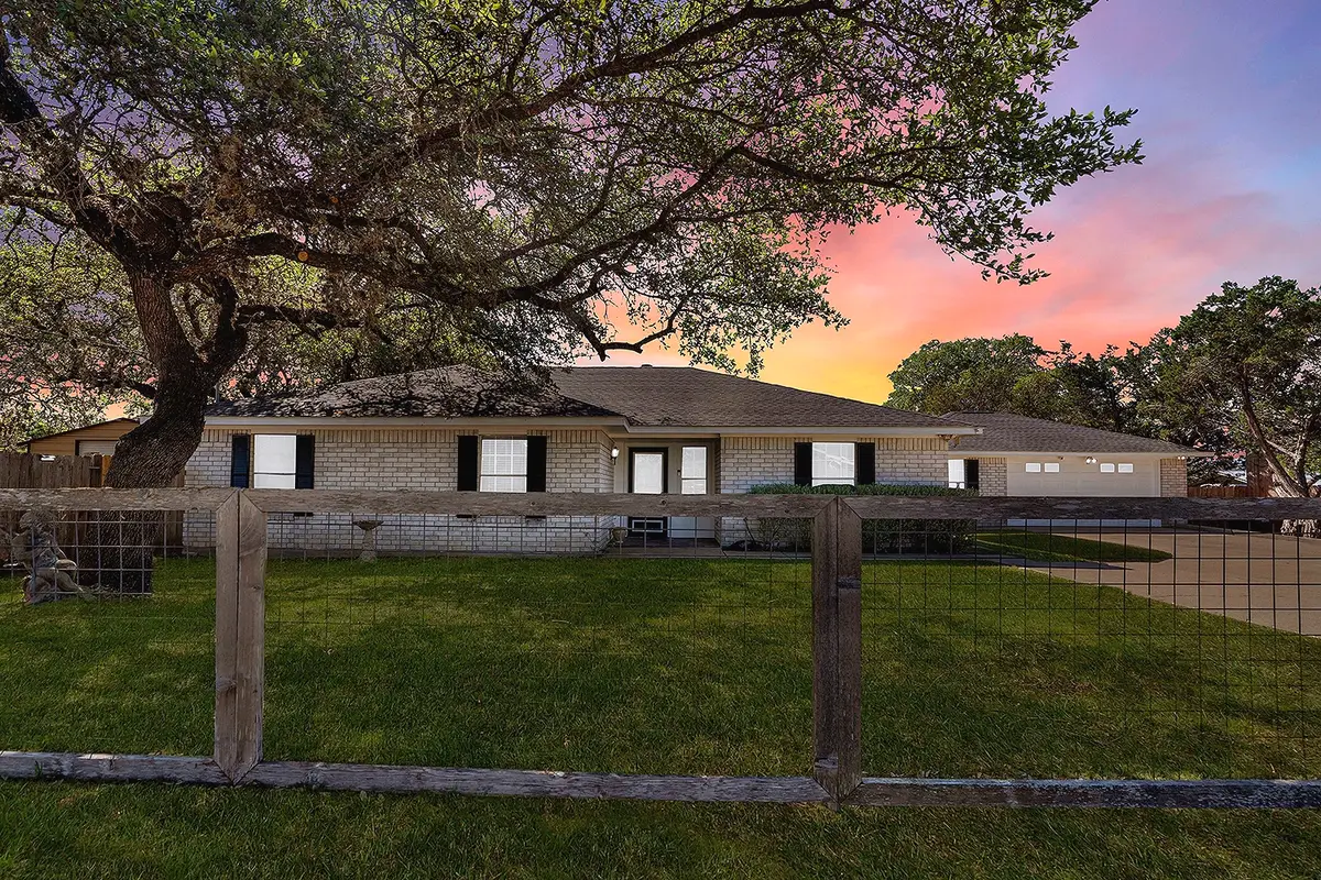 1106 Amanda, Canyon Lake, TX 78133 - #1