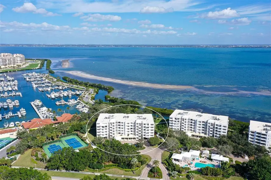 2550 Harbourside Drive #324, Longboat Key, FL 34228 - Image #2