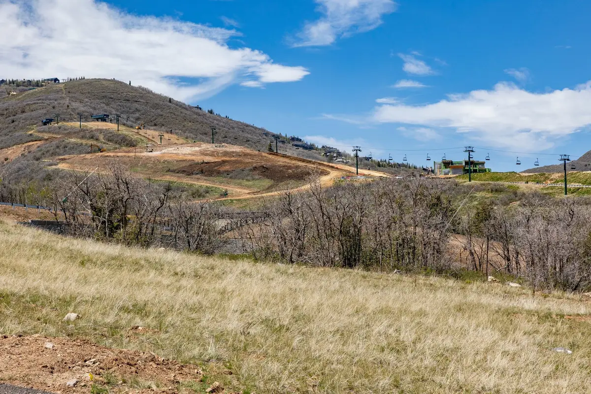 1707 W Glencoe Mountain Way #3K, Park City, UT 84060 - #1