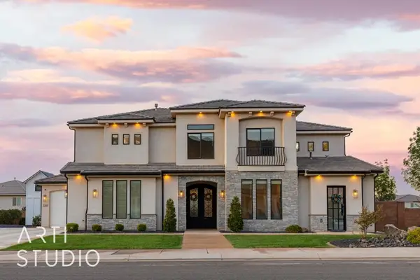 3397 E Maple Mountain Dr, St George, UT 84790