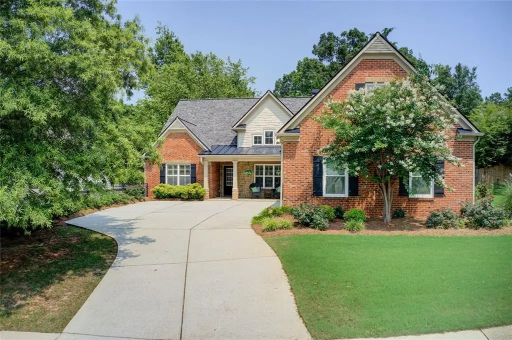5220 Wild Cedar Drive, Buford, GA 30518 - Image #1