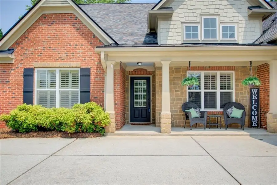 5220 Wild Cedar Drive, Buford, GA 30518 - Image #2