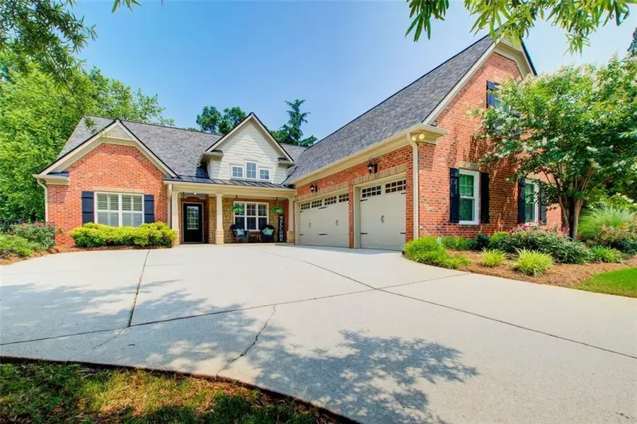 5220 Wild Cedar Drive, Buford, GA 30518 - Image #3