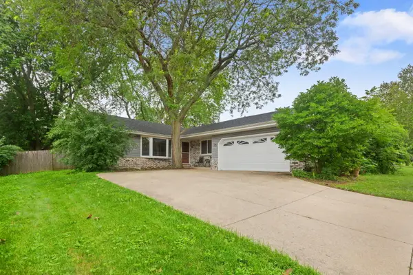4613 87th Pl, Kenosha, WI 53142