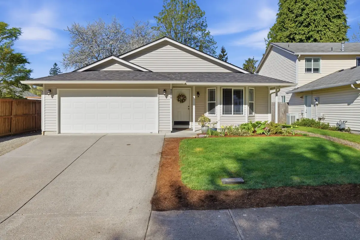8200 NE 153rd Ct, Vancouver, WA 98682 - #1