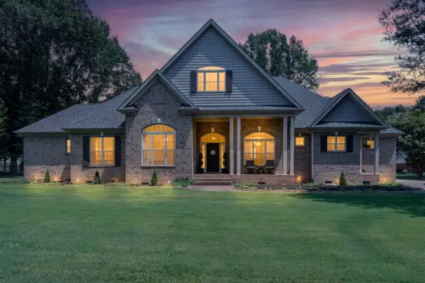 475 Winesap Road, Duncan, SC 29334