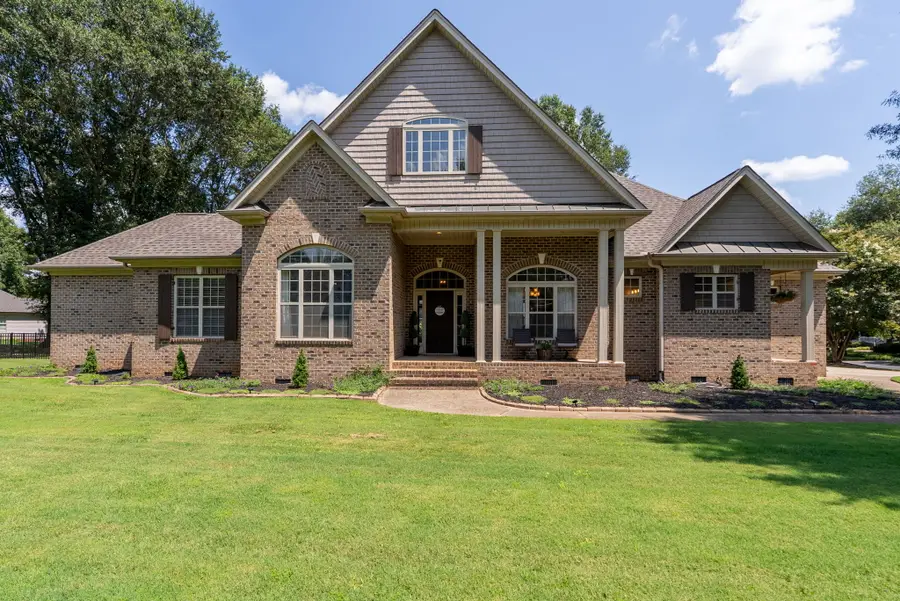 475 Winesap Road, Duncan, SC 29334 - #2