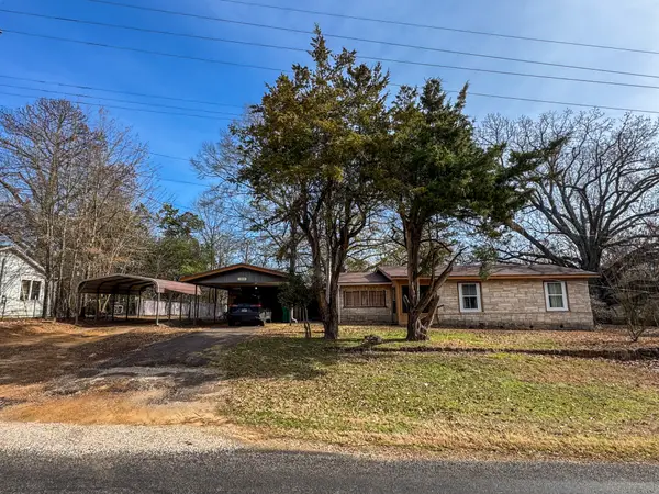 403 Daingerfield Street, Naples, TX 75568
