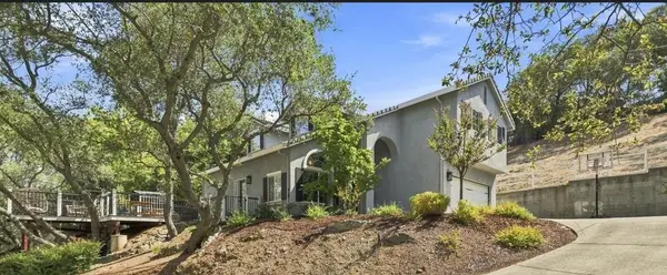 3252 Woedee Drive, El Dorado Hills, CA 95762