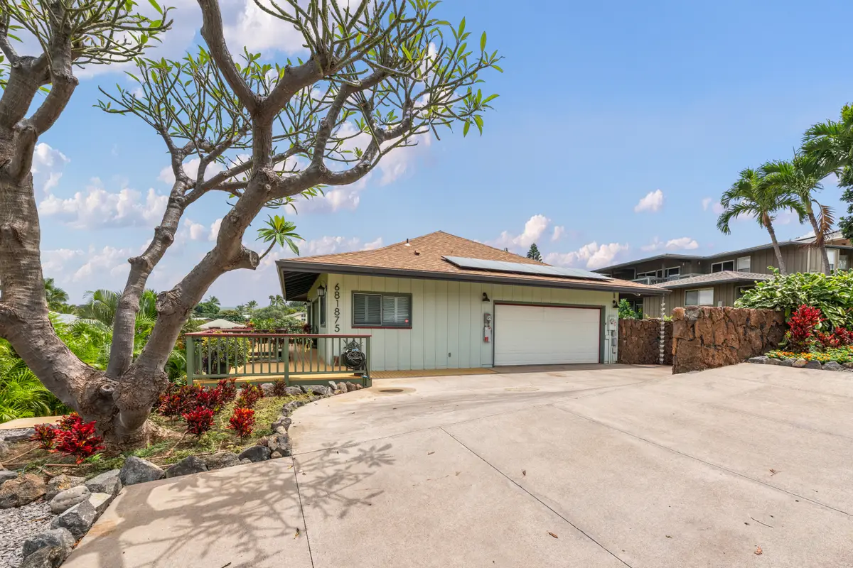 68-1875 Puu Nui St, Waikoloa, HI 96738 - #1