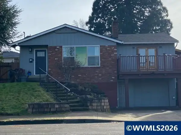 480  Ohmart Av SE, Salem, OR 97302