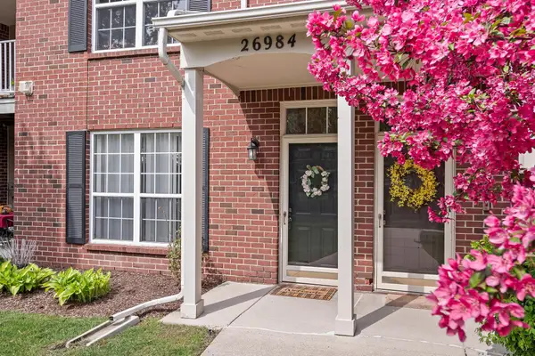 26984 Carrington Place #045, Harrison Township, MI 48045
