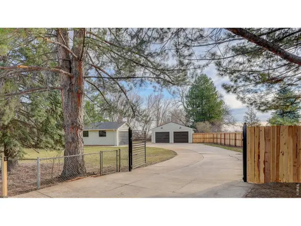 7859 Raven Court, Boulder, CO 80303