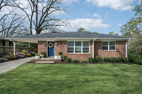 456 Christopher Drive, Gainesville, GA 30501