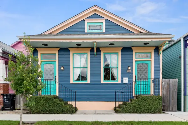 2363 N Villere Street, New Orleans, LA 70117