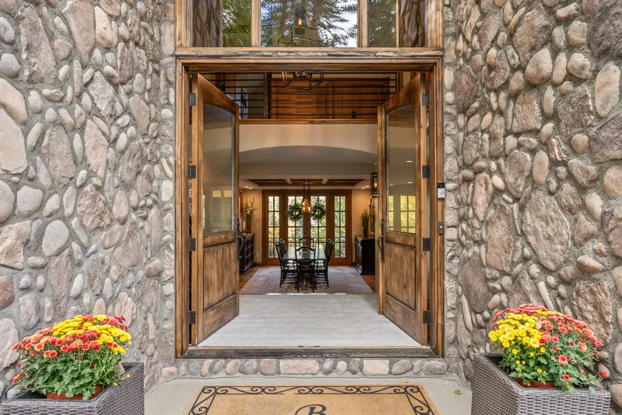 1535 Steamboat Court, Evergreen, CO 80439 - #3