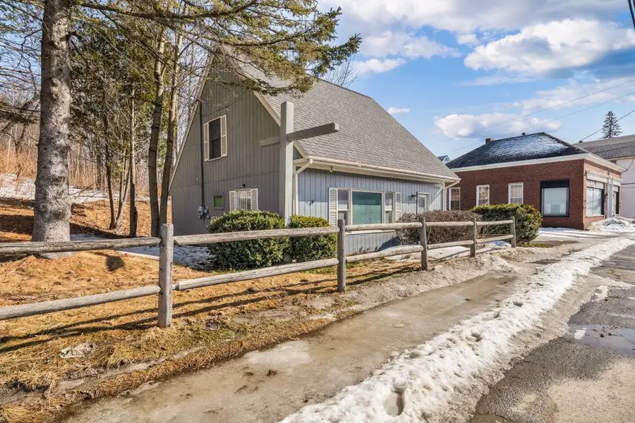 345 Main Street, Bingham, ME 04920 - #2