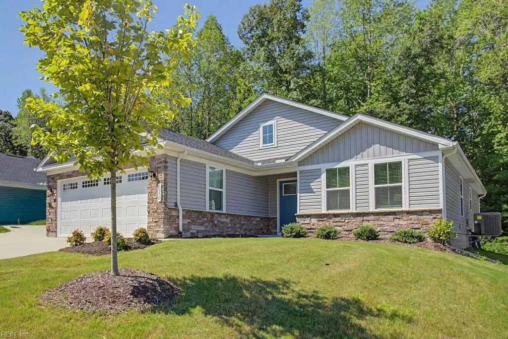 6976 Motley Landing Drive #Dr, Gloucester, VA 23061 - #1