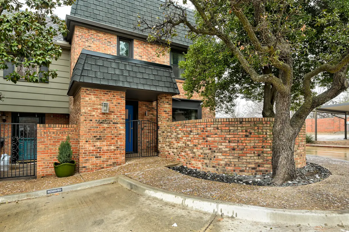 6457 Brandywine Lane, Oklahoma City, OK 73116 - #1