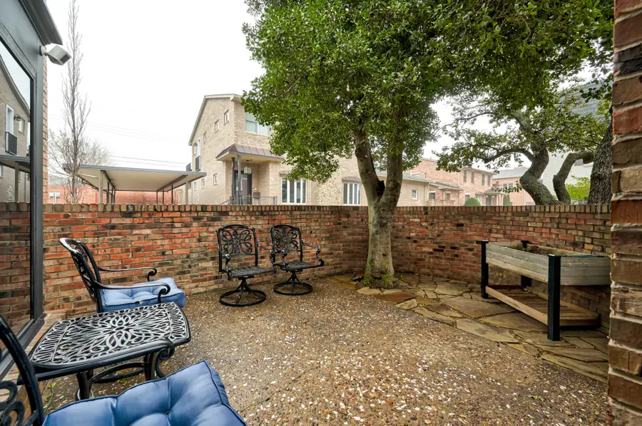 6457 Brandywine Lane, Oklahoma City, OK 73116 - #3