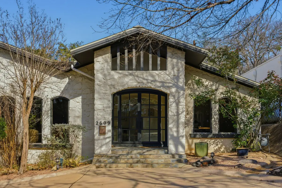 2609 Maria Anna Rd, Austin, TX 78703 - #1