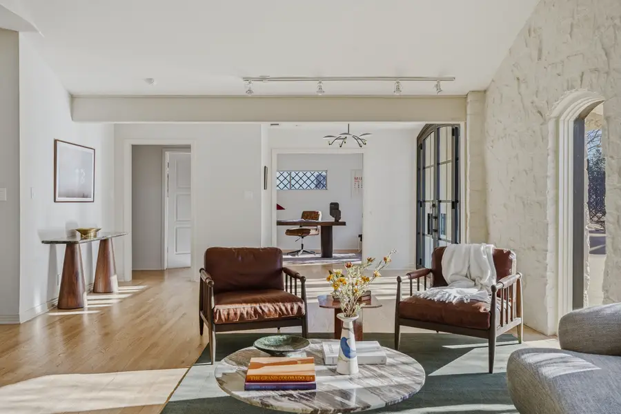 2609 Maria Anna Rd, Austin, TX 78703 - #2