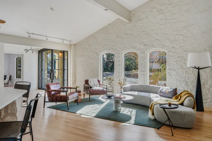 2609 Maria Anna Rd, Austin, TX 78703 - #3
