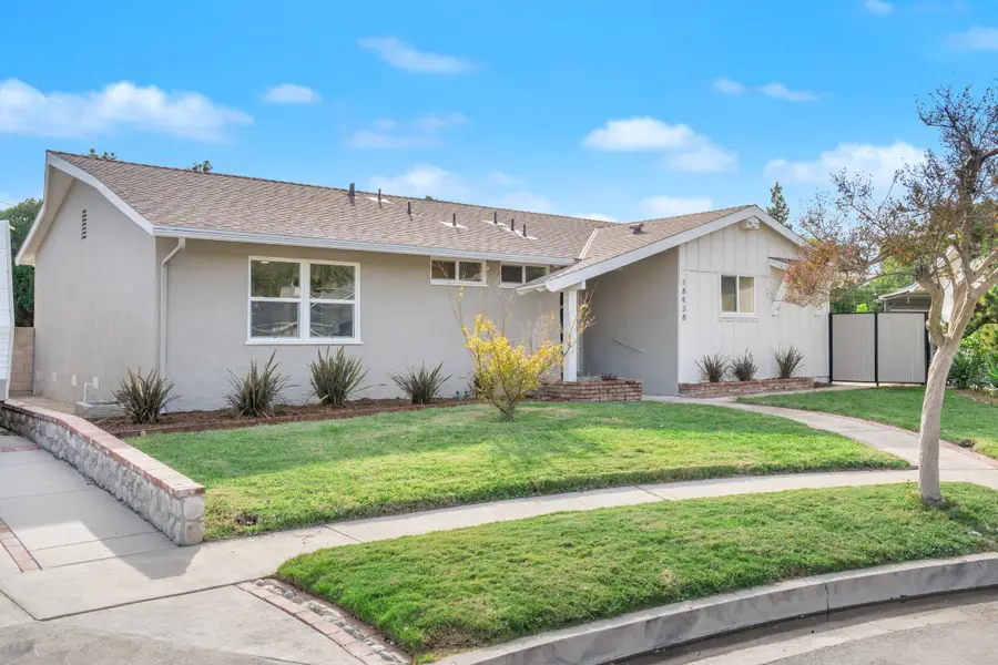 18438 Los Alimos St, Northridge, CA 91326 - #2