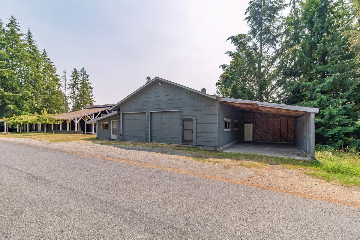 101 Linda Vista Drive, Chehalis, WA 98532 - #1