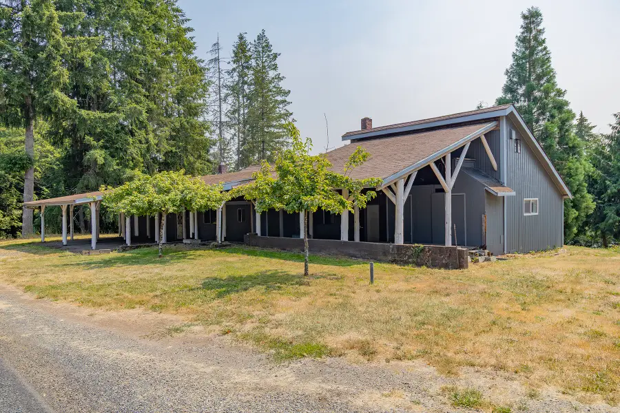 101 Linda Vista Drive, Chehalis, WA 98532 - #3