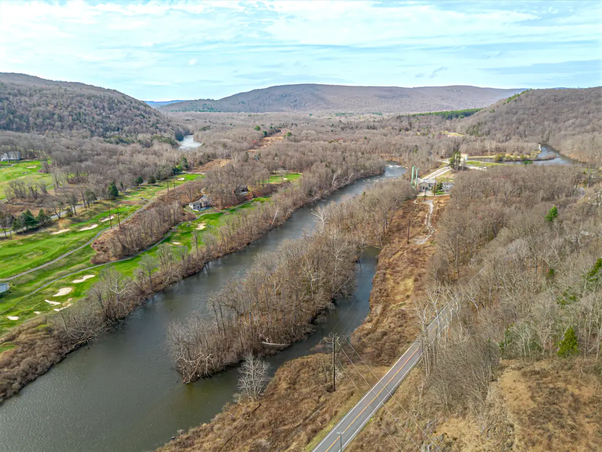 Kent Road, New Milford, CT 06776 - #1