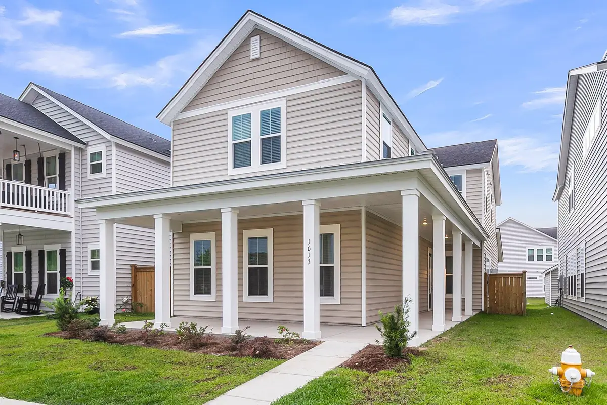 1017 Marsh Royal Street, Summerville, SC 29485 - Image #1