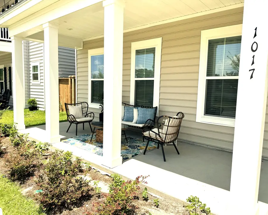 1017 Marsh Royal Street, Summerville, SC 29485 - Image #3