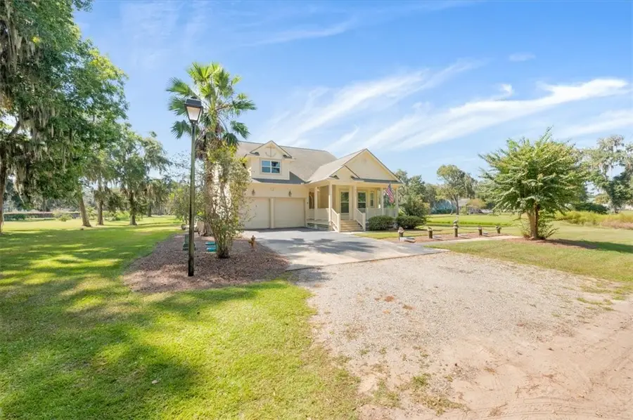 4787 Sunbury Rd, Midway, GA 31320 - #2