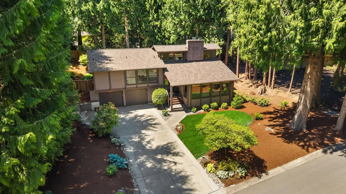 3415 211th Avenue Ne, Sammamish, WA 98074 - #1