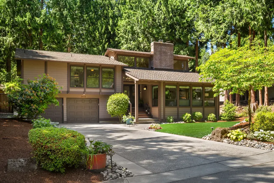3415 211th Avenue Ne, Sammamish, WA 98074 - #2