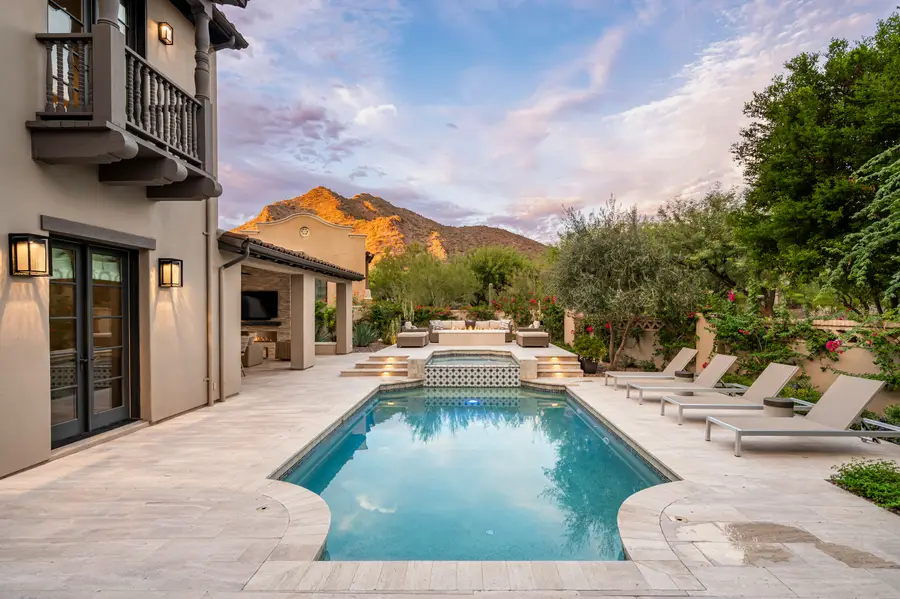 20520 N 101st Way, Scottsdale, AZ 85255 - #2