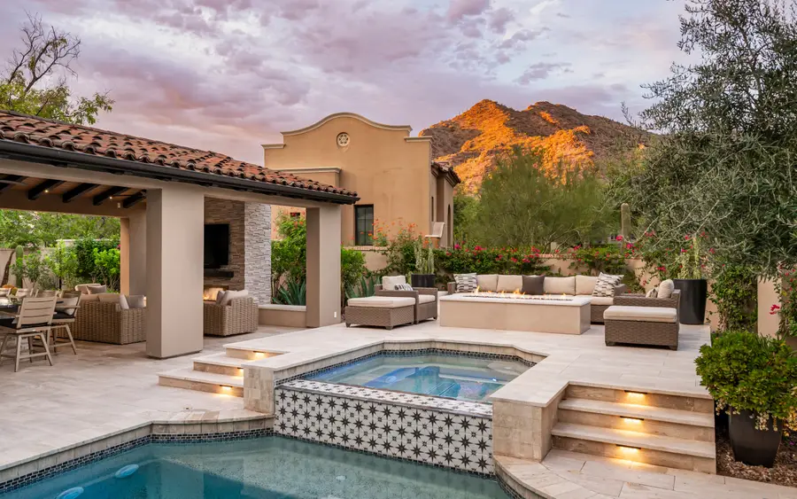 20520 N 101st Way, Scottsdale, AZ 85255 - #3