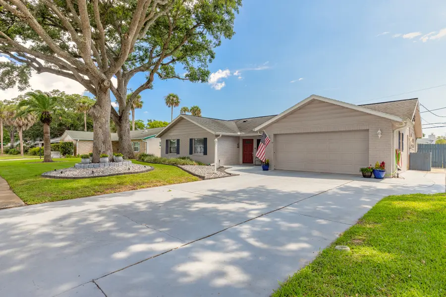 1409 Edgewater Road, Daytona Beach, FL 32114 - #3