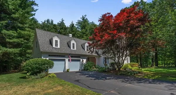 6 New Pond Road, Groton, MA 01450