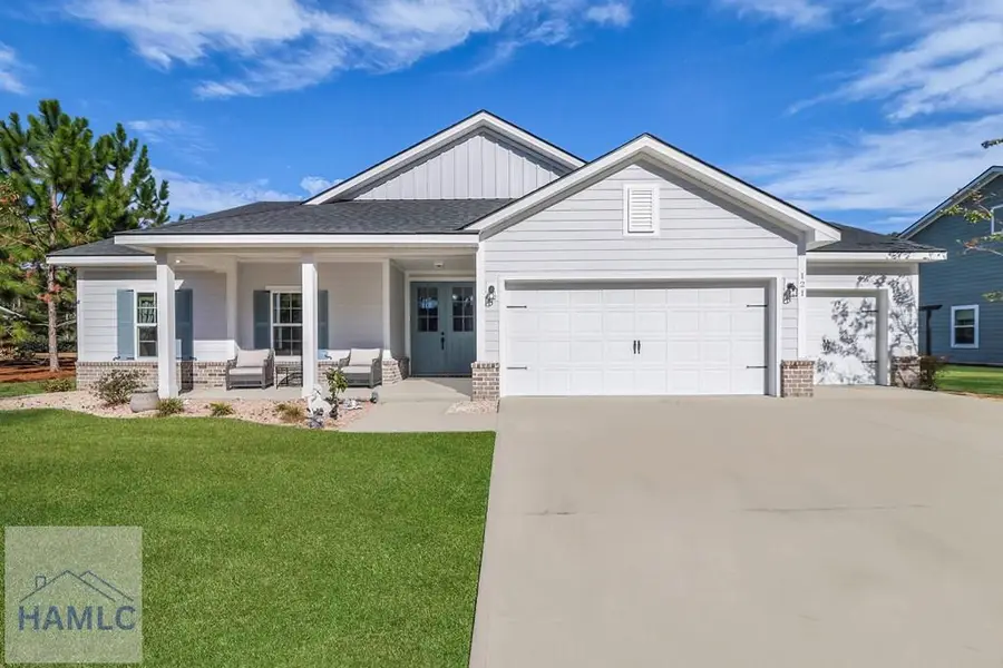 121 Crawford Lane, Richmond Hill, GA 31324 - #2