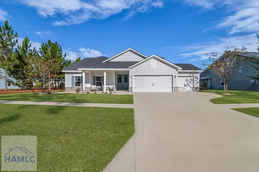 121 Crawford Lane, Richmond Hill, GA 31324 - #3