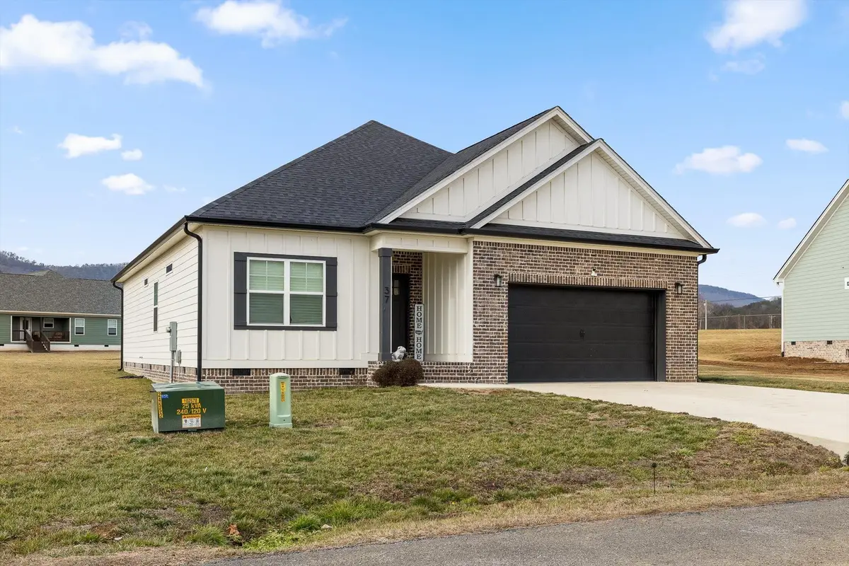 37 Golden Street, Dunlap, TN 37327 - #1
