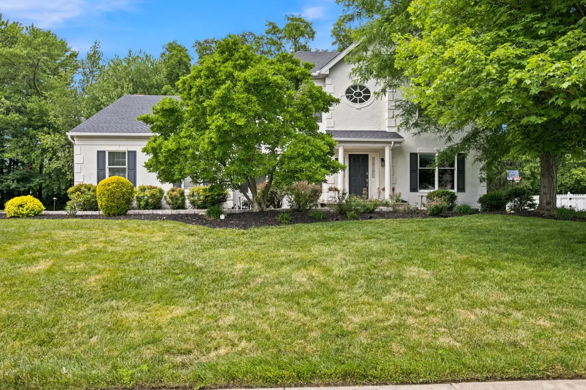 278 Cinnabar Ln, Yardley, PA 19067 - #1