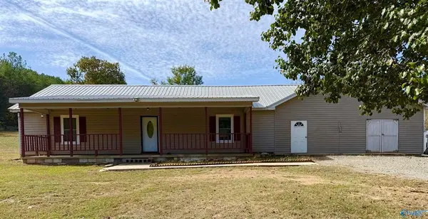 3435 County Road 81, DANVILLE, AL 35619