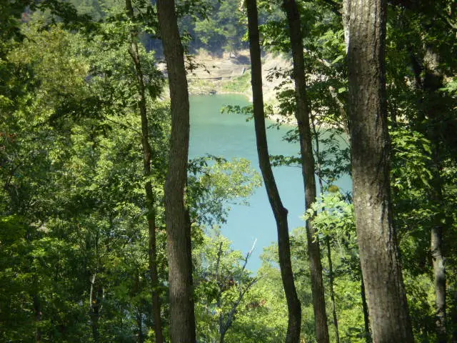 Lot 20 Cumberland Shores, Monticello, KY 42633 - #2