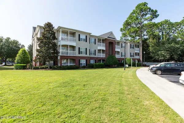 1500 Cadfel Court #202, Wilmington, NC 28412